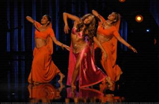 Shakira feet photo thumbnail