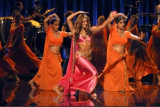 Shakira feet photo thumbnail
