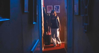Jenna Coleman feet photo thumbnail