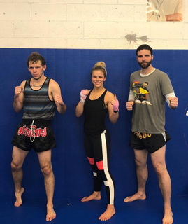 Paige VanZant feet photo thumbnail