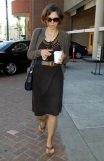 Maggie Gyllenhaal feet photo 2