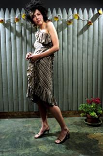 Maggie Gyllenhaal feet photo 4