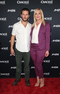 Elisabeth Röhm feet photo thumbnail