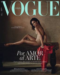 Victoria Beckham feet photo thumbnail