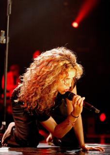Shakira feet photo thumbnail