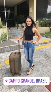 Alaine Crissiê feet photo thumbnail