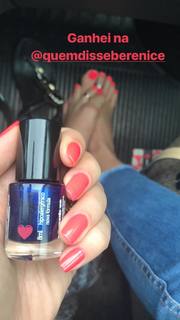 Alaine Crissiê feet photo thumbnail