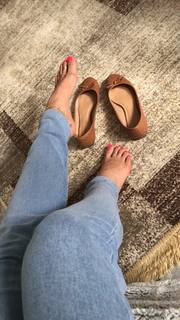 Alaine Crissiê feet photo thumbnail