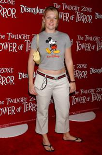 Melissa Joan Hart feet photo 2