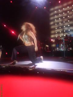 Shakira feet photo thumbnail