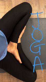 Federica Fontana feet photo thumbnail