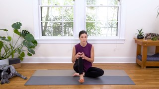 Adriene Mishler feet photo thumbnail