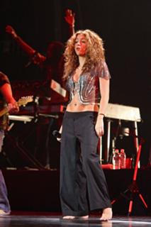 Shakira feet photo thumbnail