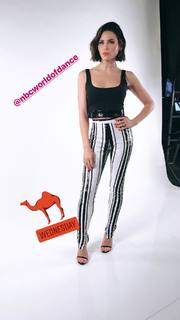 Jenna Dewan feet photo thumbnail