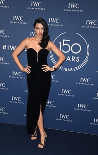 Adriana Lima feet photo thumbnail