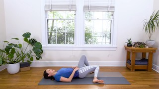 Adriene Mishler feet photo thumbnail