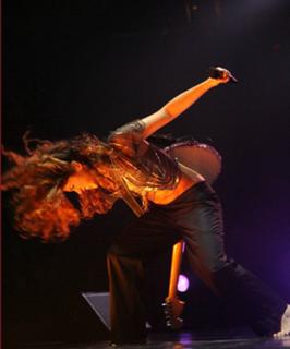 Shakira feet photo thumbnail