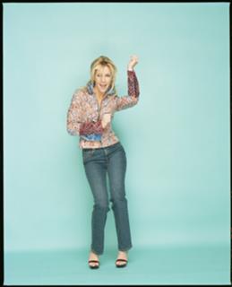 Heather Locklear feet photo 5