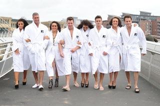 Vicky Pattison feet photo thumbnail