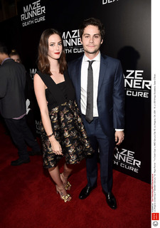 Kaya Scodelario feet photo thumbnail