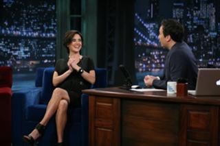 Jennifer Connelly feet photo thumbnail