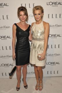 Katie Cassidy feet photo thumbnail