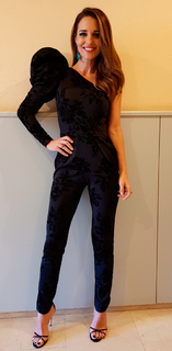 Paula Echevarría feet photo thumbnail