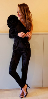 Paula Echevarría feet photo thumbnail