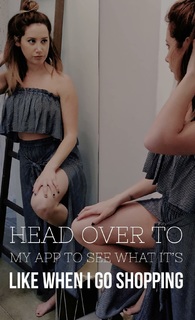 Ashley Tisdale feet photo thumbnail