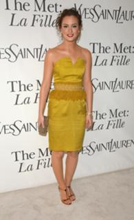 Leighton Meester feet photo 5