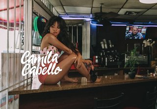 Camila Cabello feet photo thumbnail