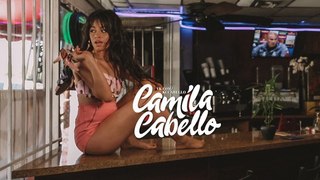 Camila Cabello feet photo thumbnail