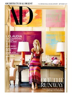 Claudia Schiffer feet photo thumbnail