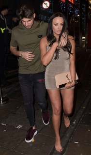 Charlotte Crosby feet photo thumbnail