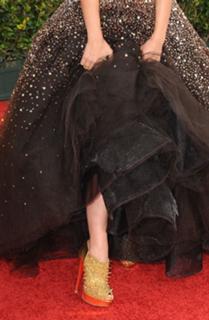 Olivia Wilde feet photo thumbnail