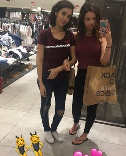 Imane Pokimane Anys feet photo thumbnail