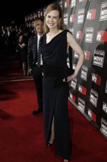 Nicole Kidman feet photo thumbnail