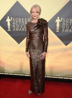 Nicole Kidman feet photo thumbnail