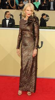 Nicole Kidman feet photo thumbnail