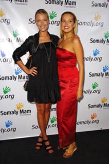Petra Nemcova feet photo thumbnail