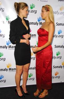 Petra Nemcova feet photo thumbnail