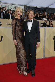 Nicole Kidman feet photo thumbnail