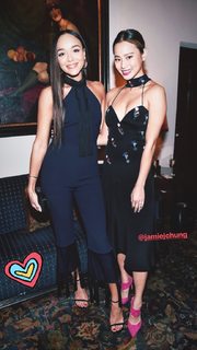 Ashley Madekwe feet photo thumbnail
