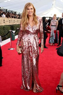 Connie Britton feet photo thumbnail