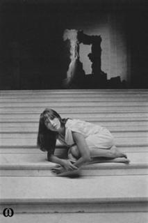 Sophie Marceau feet photo thumbnail