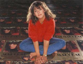 Sophie Marceau feet photo thumbnail