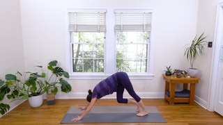 Adriene Mishler feet photo thumbnail
