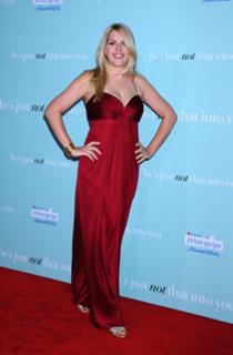 Busy Philipps feet photo thumbnail