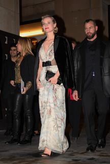Diane Kruger feet photo thumbnail