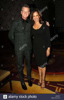 Kamala Harris feet photo 5